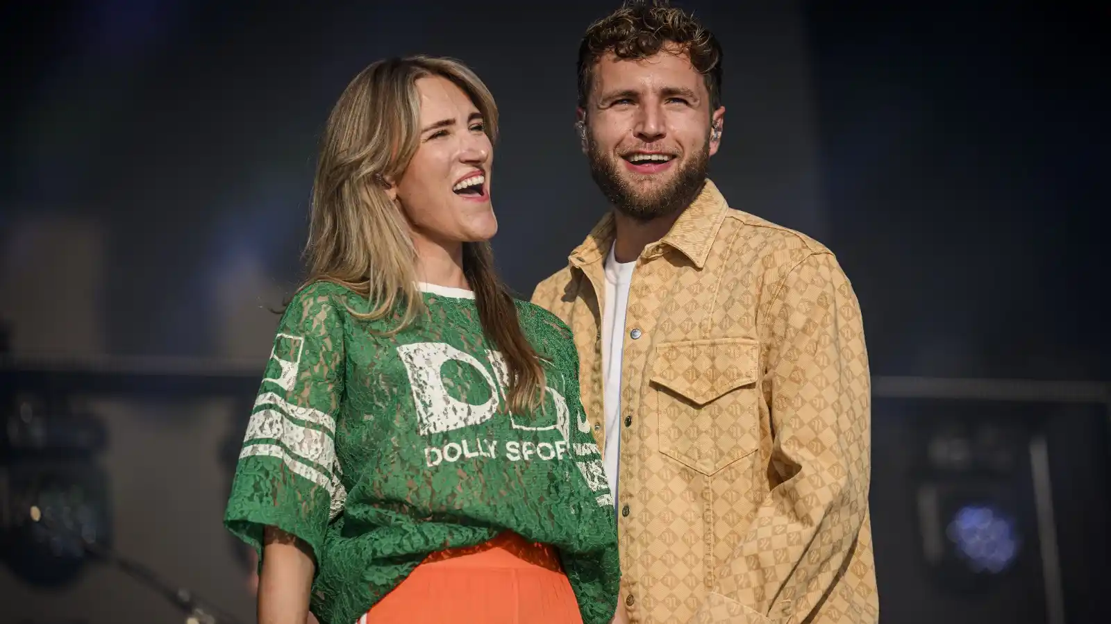 Omroep Gelderland post