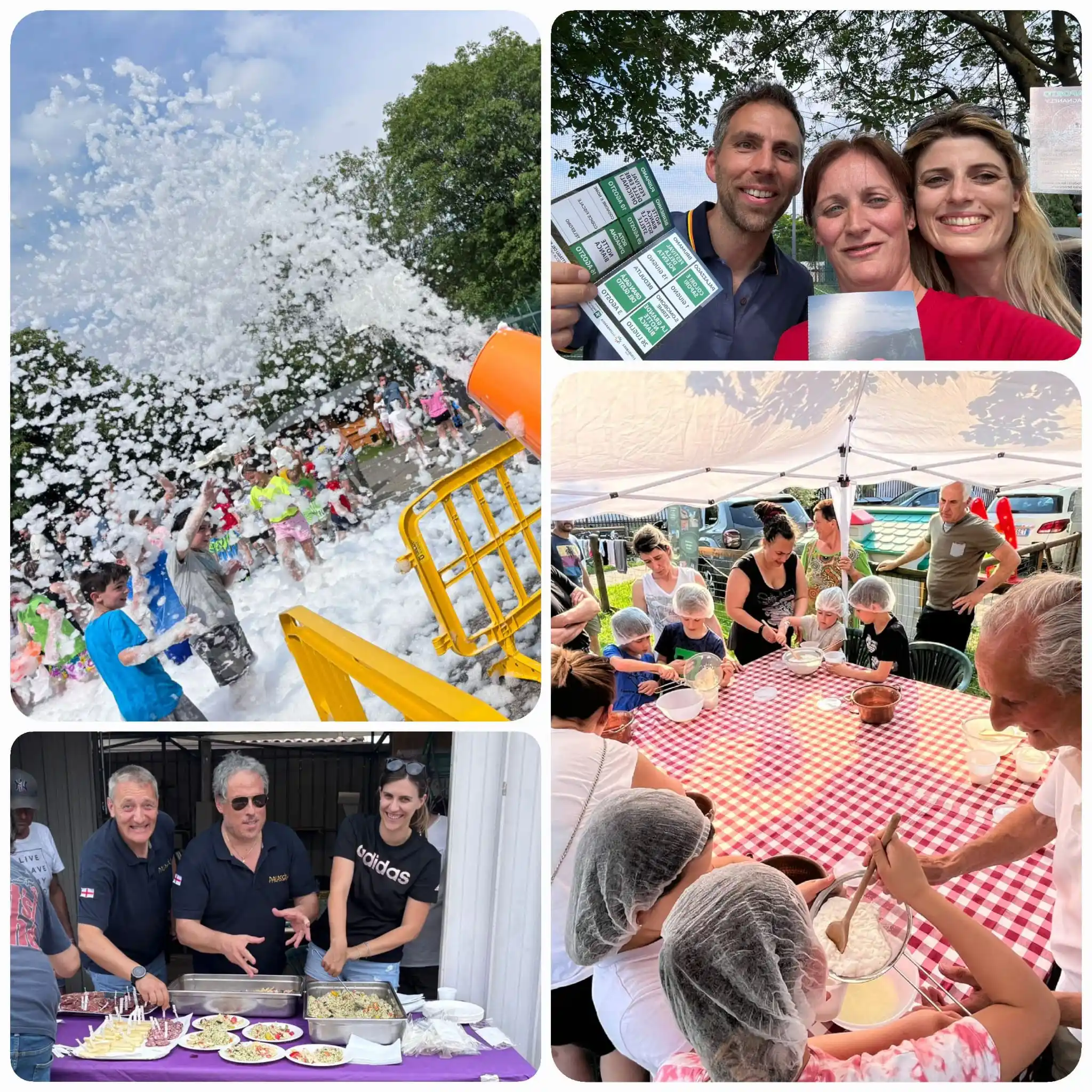 Comune di Palazzago (BG) post