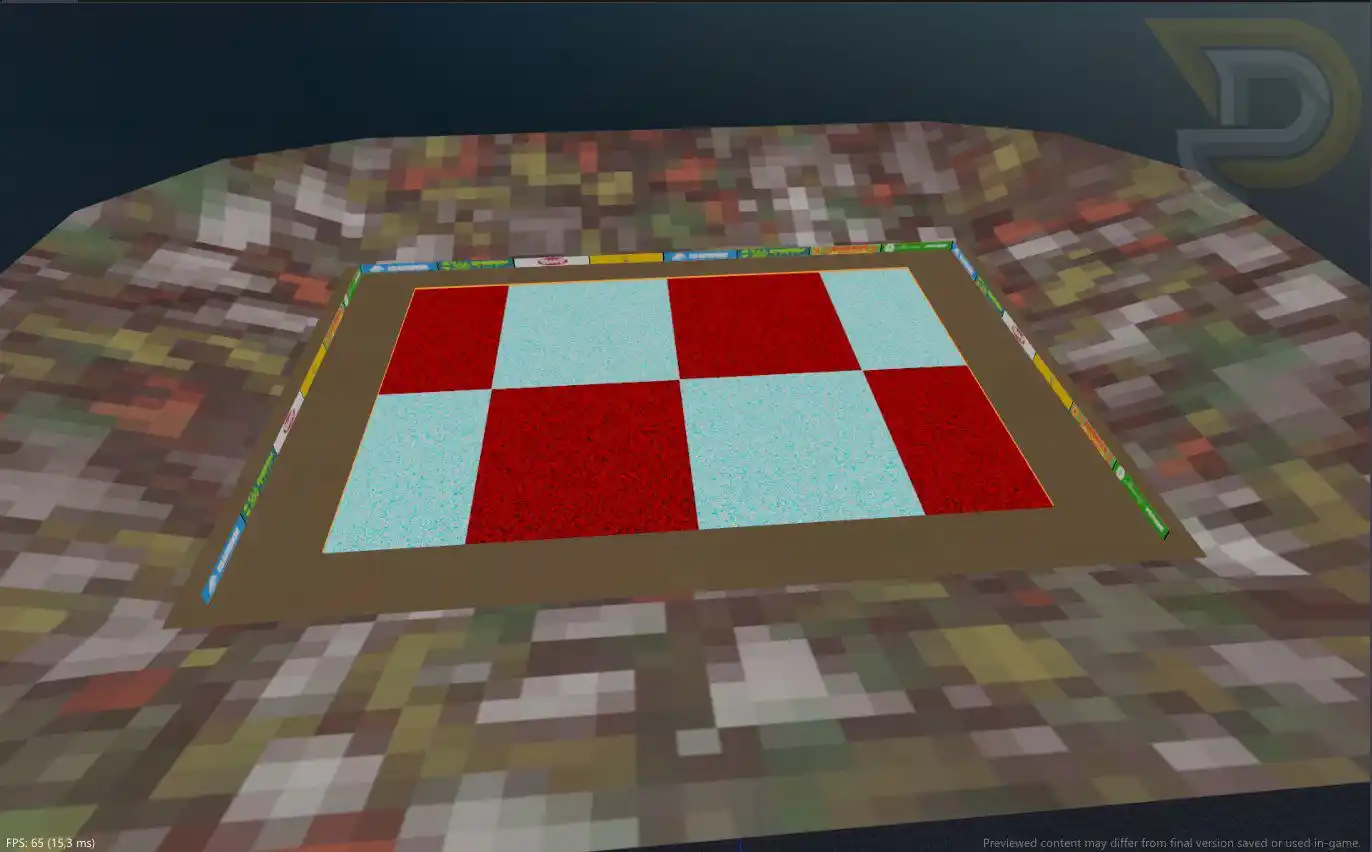 Image from MAD - eFootball Updates: *🆕 TEMPORARY STADIUM* 🏟️ A new stadium called "Temporary Stadium 00...