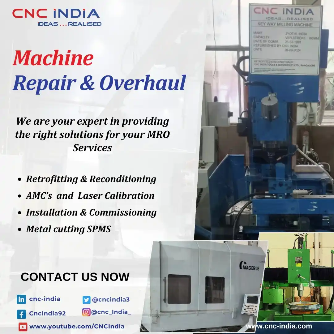 Image from “Team CNC India”: <a class="text-blue-500 hover:underline cursor-pointer" href="/hashtag...