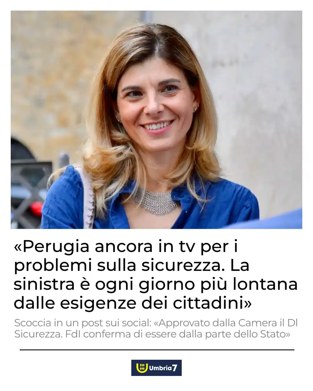 Image from Margherita Scoccia 🌼: _Tra le «città insicure dove regna la paura», secondo la trasmissione ...