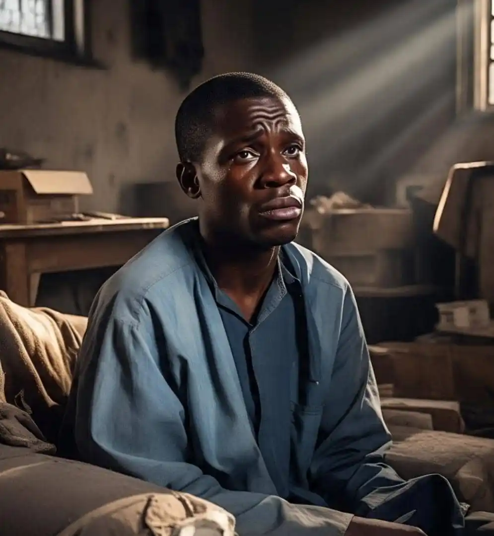 Image from Rugare Medical: *Ubuntu, Brother! Let's Talk Men's Mental Health 🙏* June is Men's Me...