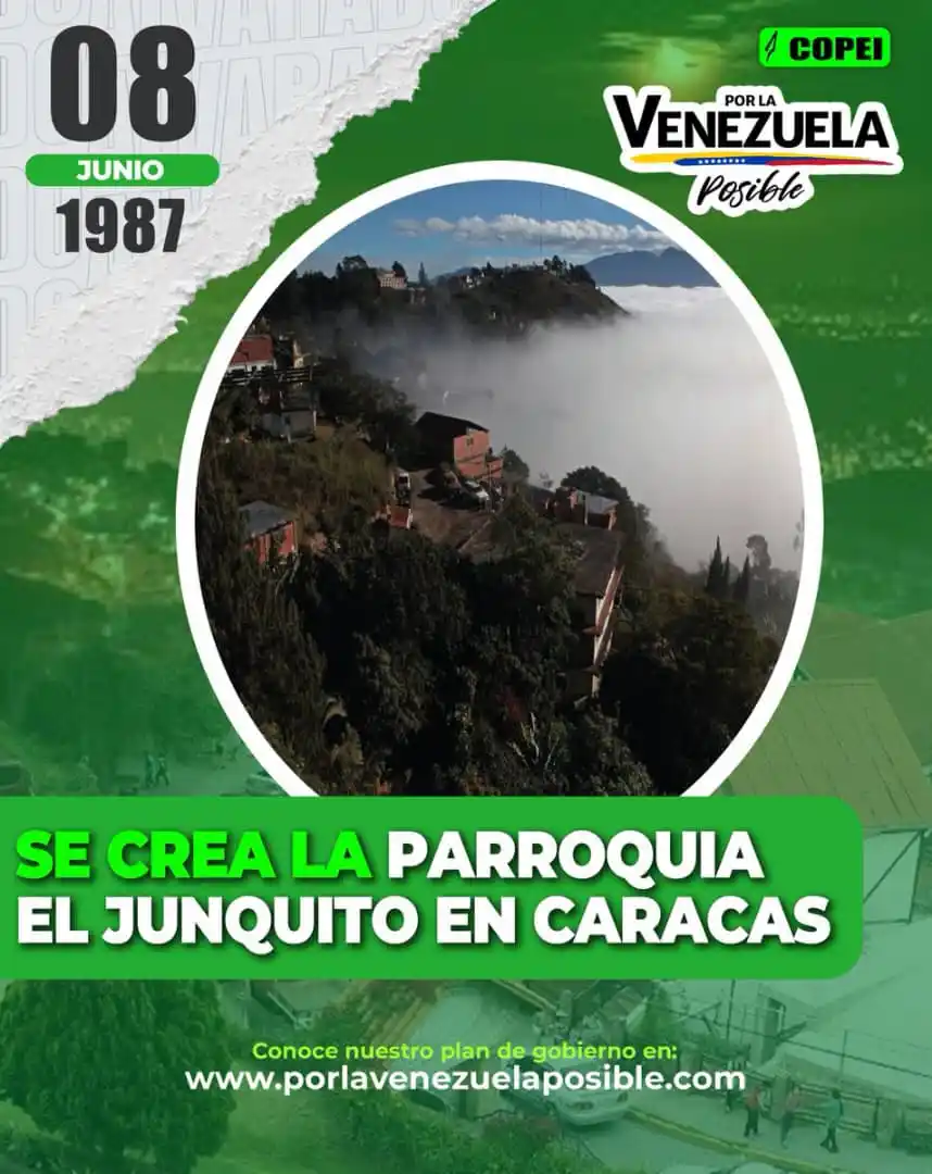 Image from Partido COPEI: Un día como hoy, <a class="text-blue-500 hover:underline cursor-pointe...