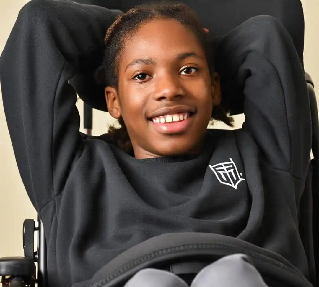 Image from Rugare Medical: *Understanding Spinal Muscular Atrophy (SMA) 🤝*  SMA affects babies a...