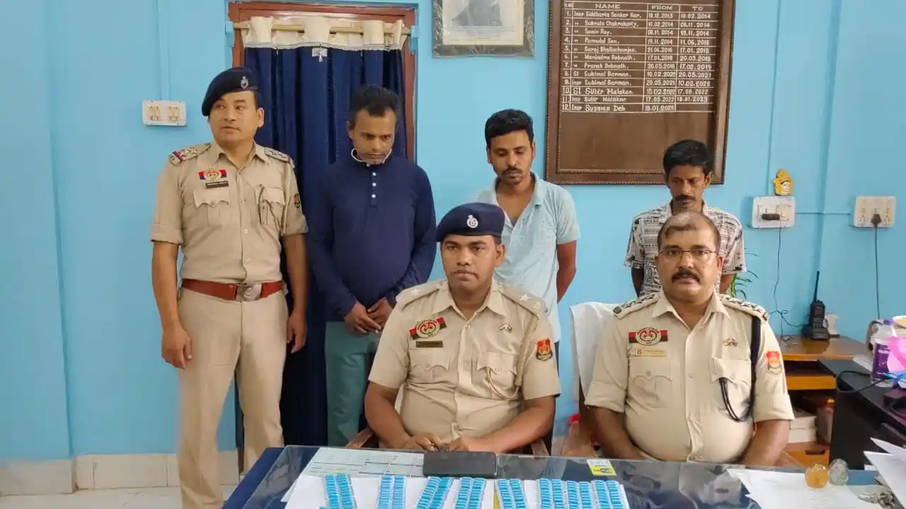 Image from NEWS UPDATE OF TRIPURA: 🔴 <a class="text-blue-500 hover:underline cursor-pointer" href="/hash...