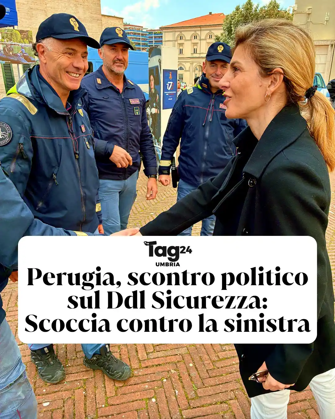 Margherita Scoccia 🌼 post