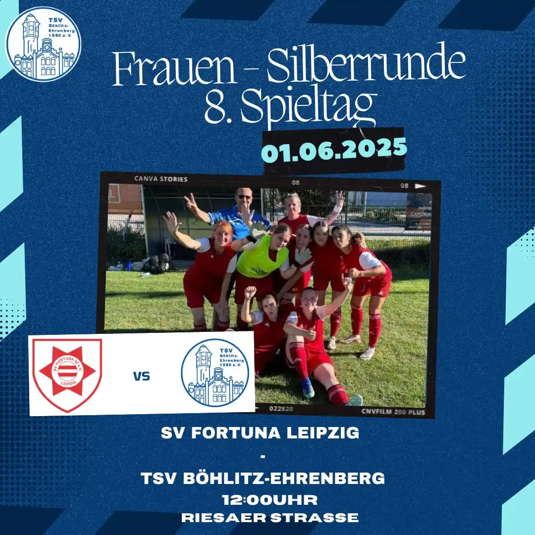 TSV Böhlitz-Ehrenberg 1990 e.V. post