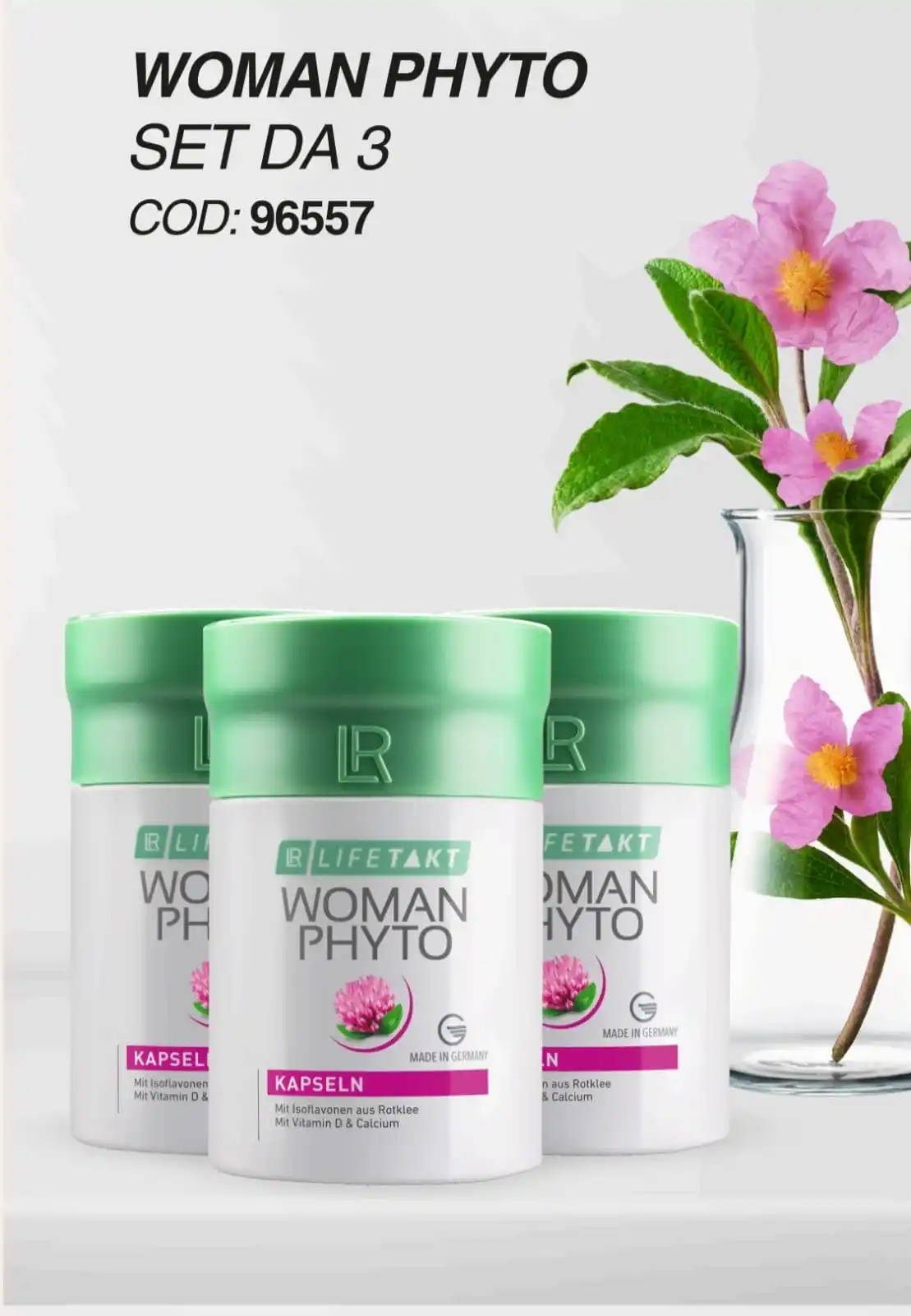 LR Health & Beauty Cristian Pane' post