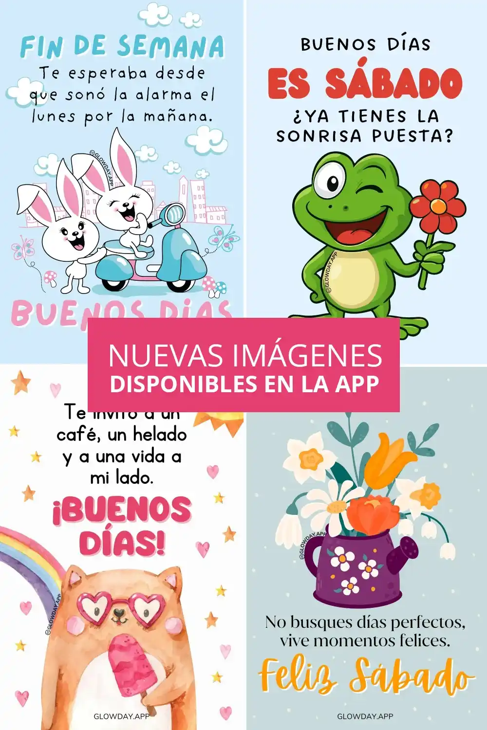 Buenos Días 💖 Buenas Noches post