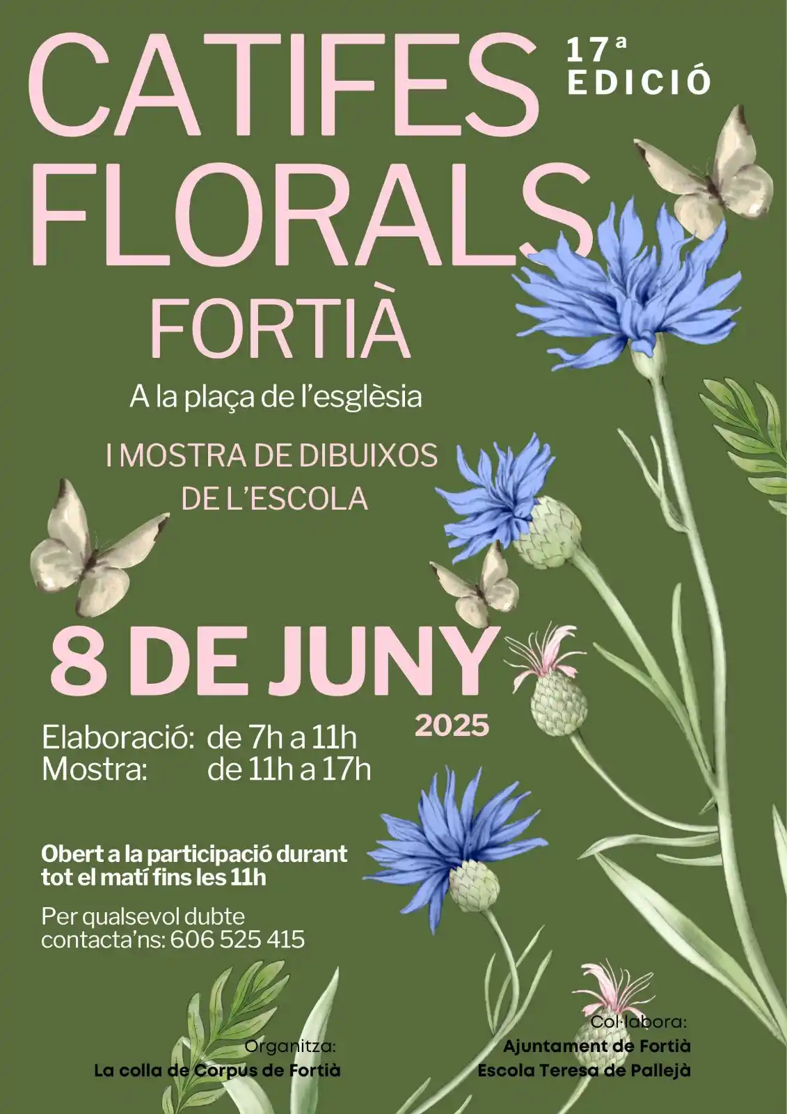 Fortià Informa post