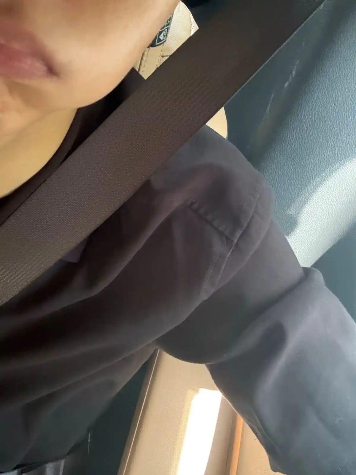 Image from We Are All Villains: 「 250608 」 — 💌🫧🦊 Actualización de Ode en bbl 11:58 AM KST 💭Aníma...
