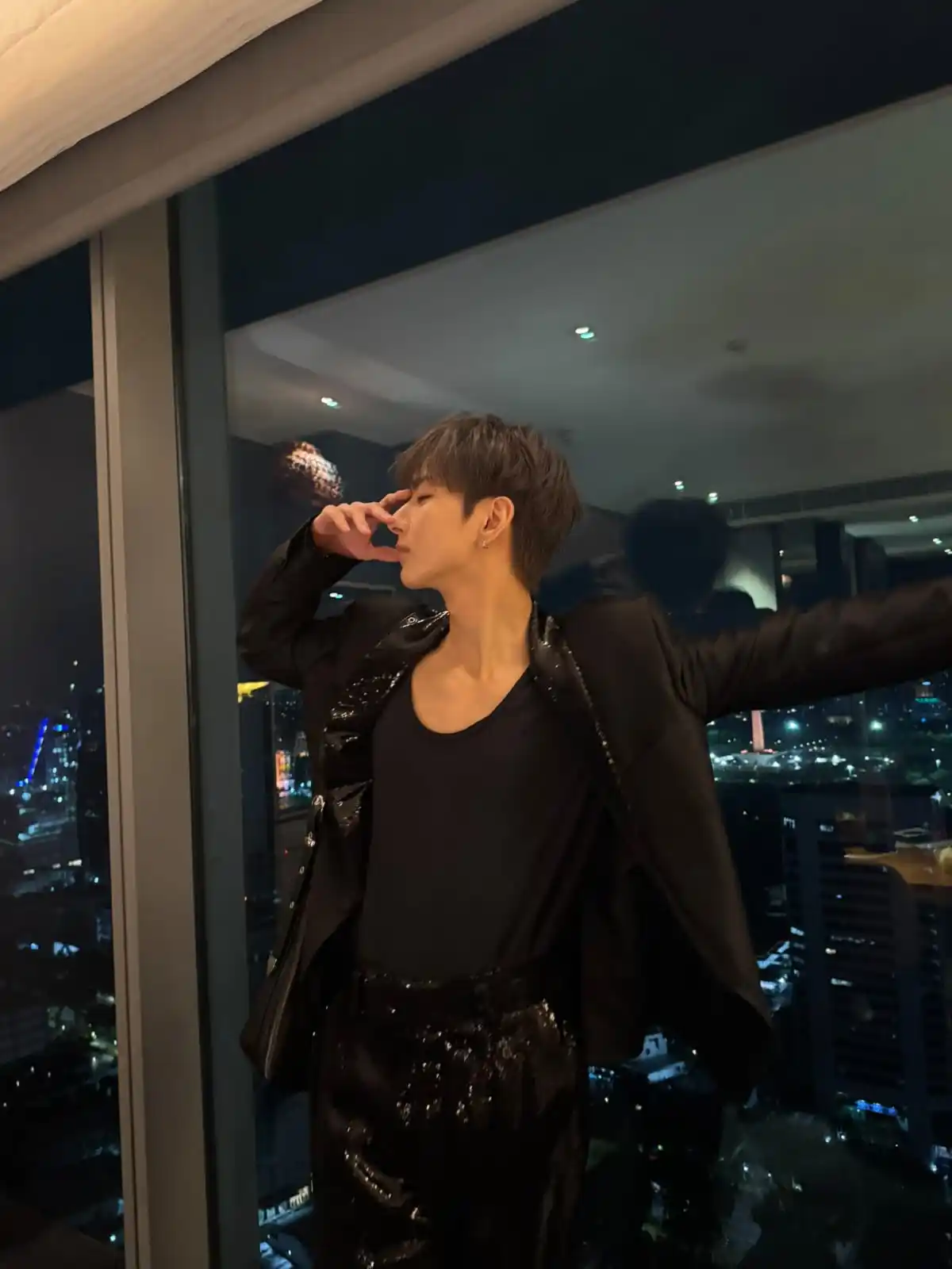 Image from We Are All Villains: 「 250610 」 — Actualización de Gaon🐥 en X ¡¡¡Feliz cumpleaños al inc...