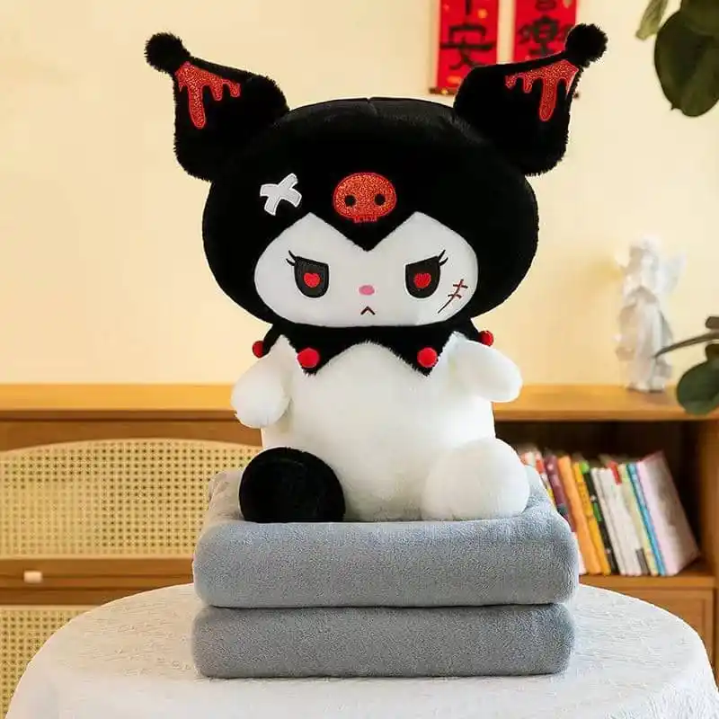 Image from بازار صالح آباد تهران: ❇️ عروسک پتودار کرومی  🟡 فروشگاه مام کیچن  🔺 قیمت: ۷۸۶٫۰۰۰ تومان (خر...