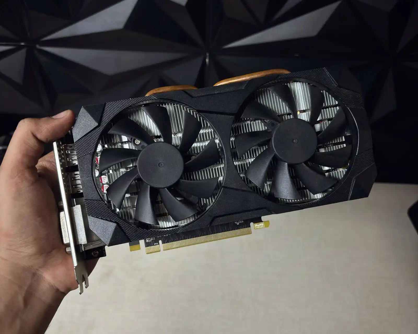 Kabyz Tech post