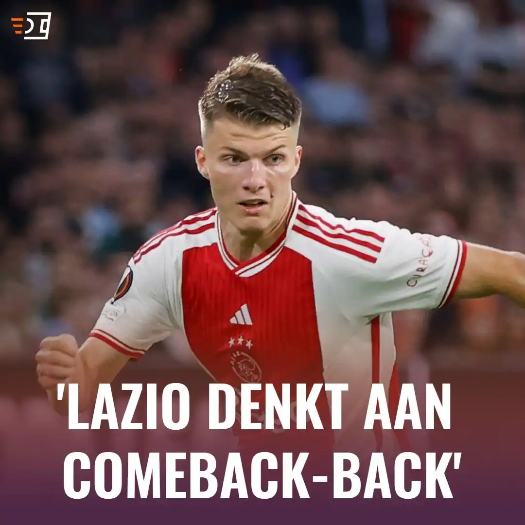 VoetbalNieuws.nl post