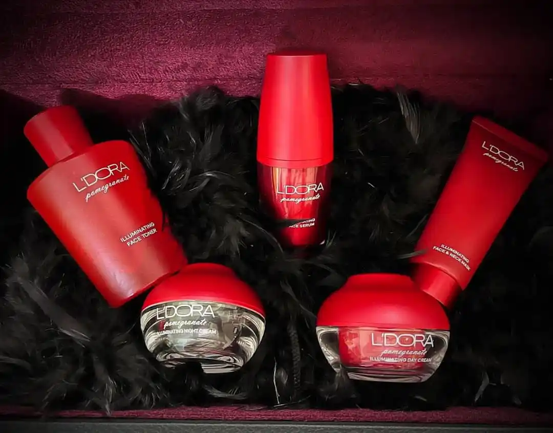 بهترین محصولات گیاهی از مشهور ترین برند جهانی(لدورا ) post