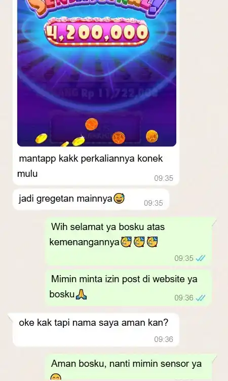 PUSAT SLOT GACOR | INFO SLOT GACOR | POLA SLOT GACOR | LINK SLOT GACOR | MAHJONG | PRAGMATIC post