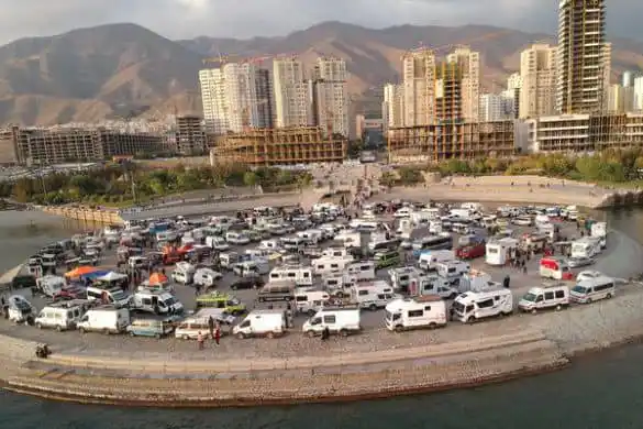 سفر امروز post