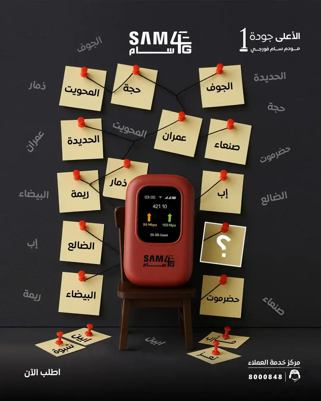 Image from وكالة الدخين للتكنولوجيا: بعدما اضفنا لكم ميزة الإتصال ...... توقع وجهتنا القادمة🧐؟ بعدما غطي...