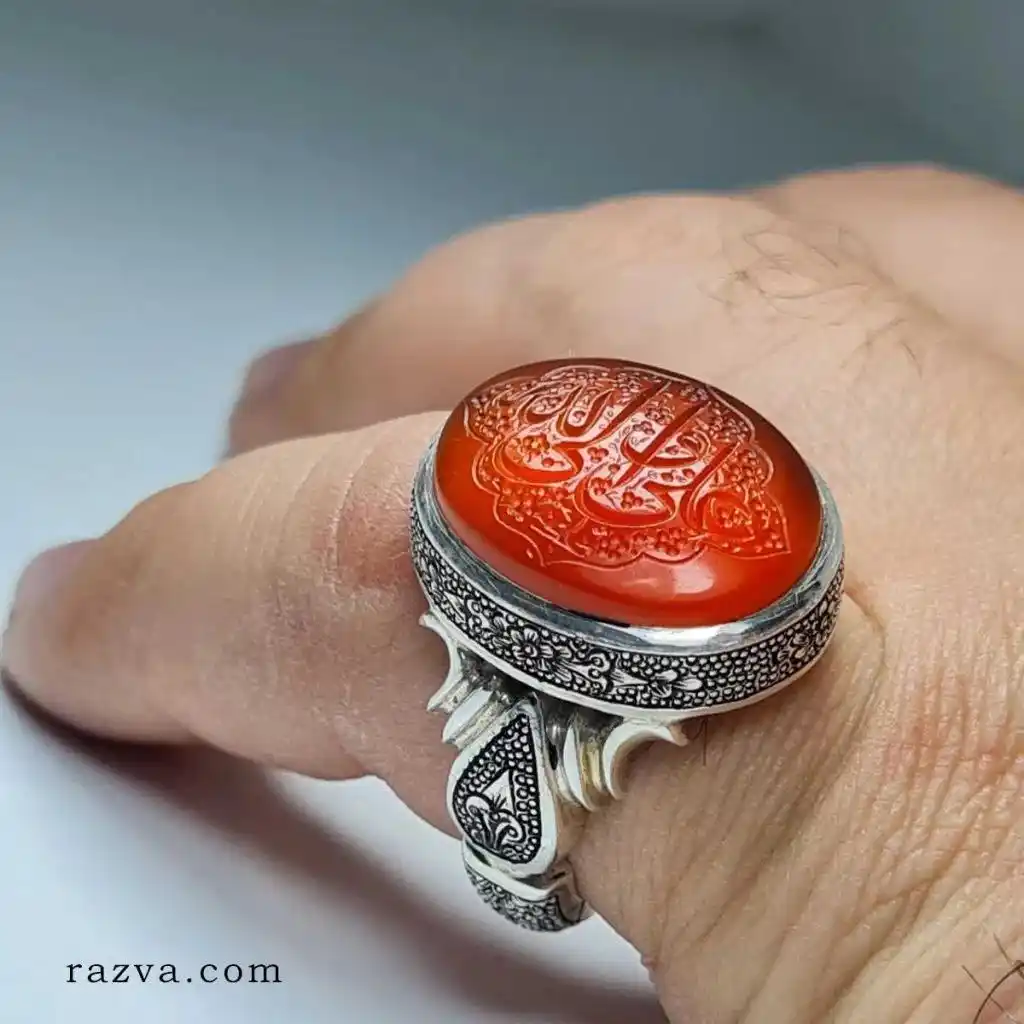 Image from Boutique Musulmane Razva: <a class="text-blue-500 hover:underline cursor-pointer" href="/hashtag...