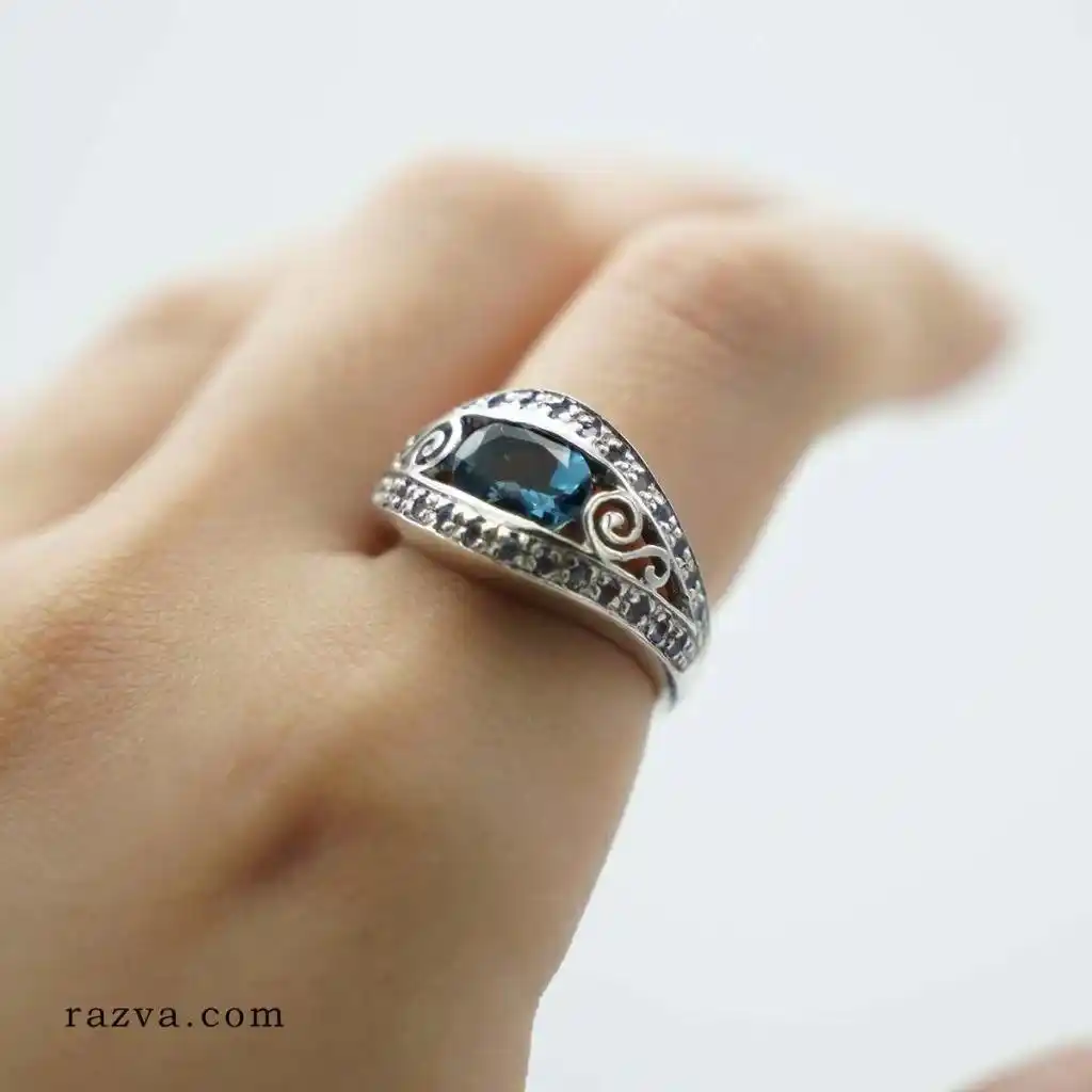 Boutique Musulmane Razva post