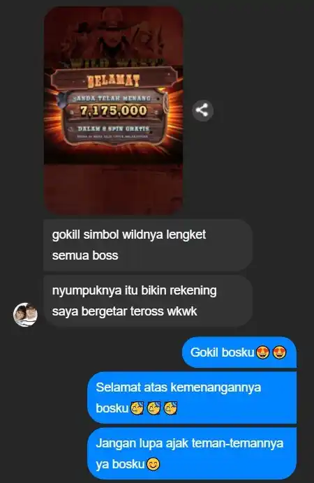 PUSAT SLOT GACOR | INFO SLOT GACOR | POLA SLOT GACOR | LINK SLOT GACOR | MAHJONG | PRAGMATIC post