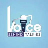 Behind Talkies Voice WhatsApp Channel