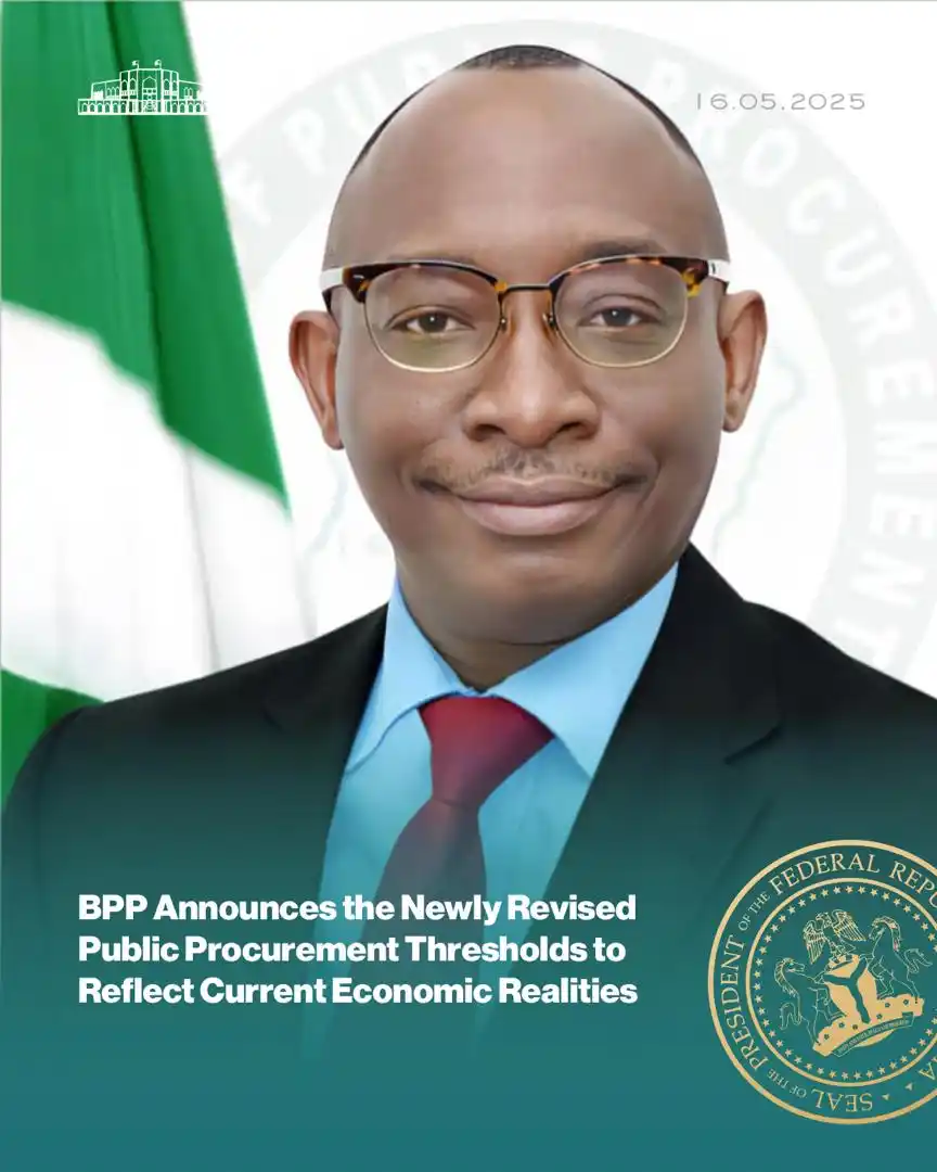 Nigeria Gov post