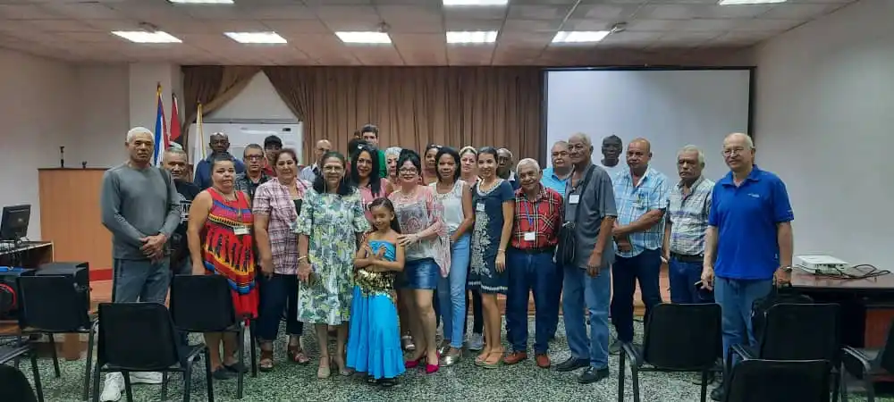 AZCUBA: Grupo Azucarero post