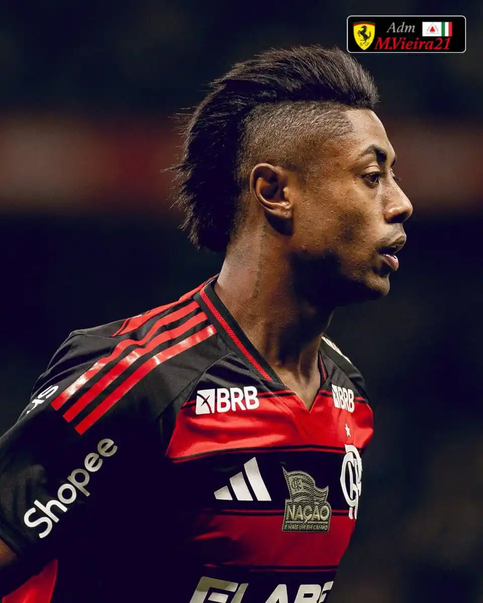 Image from C é Gol !: 🚨 _Caso seja condenado por estelionato e fraude esportiva, *Bruno Hen...