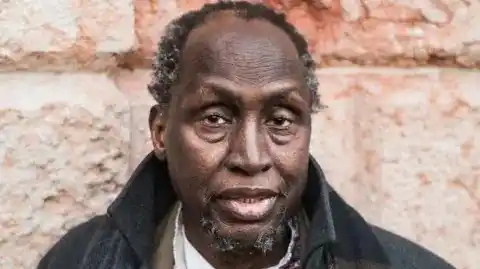 Image from NewsDay Zimbabwe: 🔴 Celebrated Kenyan novelist and playwright Ngugi wa Thiong'o, whose ...