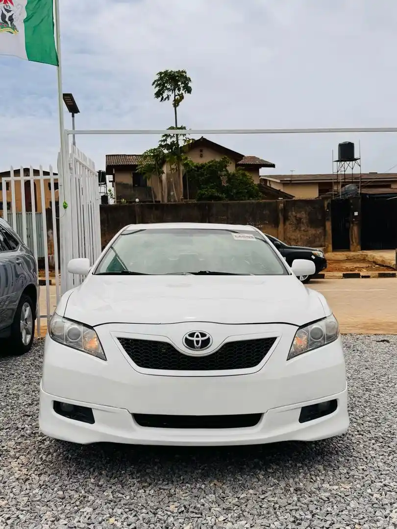 DIRECT TOKUNBO STANDARD CAR'S IS AVAILABLE FOR SALE (GROUP ONE) 🚗 +234 8026867922 post