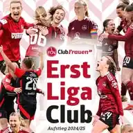 Clubfrauen WhatsApp Channel