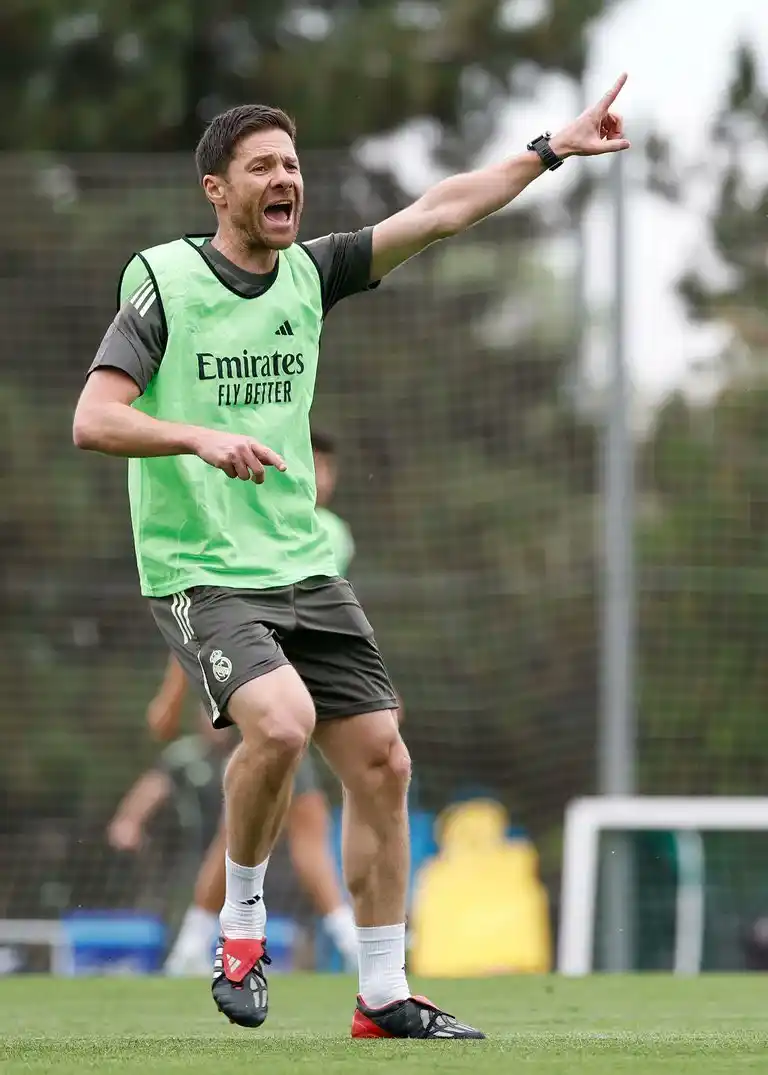 REAL MADRID_cmc 🇨🇩 post