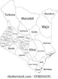 Image from NCBA Investment Bank: *Counties’ own revenue rises 11 percent in nine months* The latest dis...