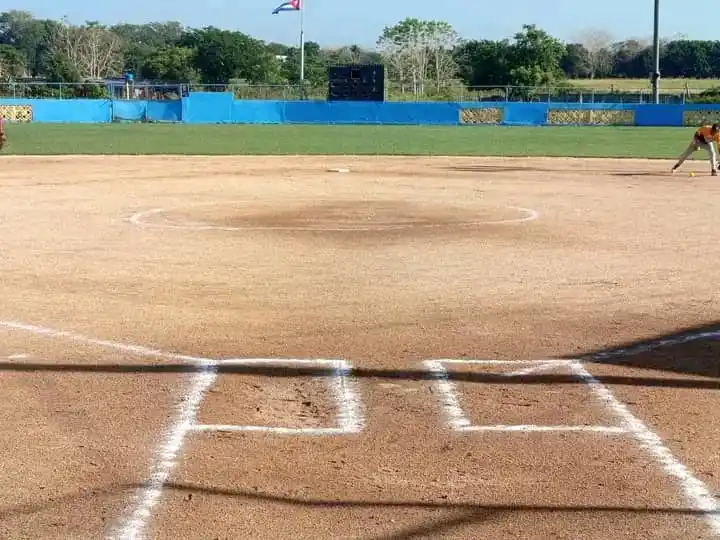 Image from 🇨🇺 Círculo de Espera ⚾🏐🏀⚽: 🇨🇺🥎 Resultados 5ta jornada del Campeonato Nacional masculino de Sof...