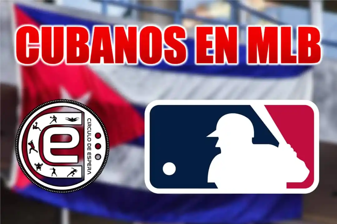 Image from 🇨🇺 Círculo de Espera ⚾🏐🏀⚽: ⚾️ Cubanos en MLB 🇺🇸 💥 10 de junio  🐧 Orioles ✔️ Yennier Cano  📈 ...