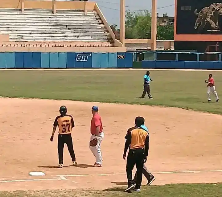Image from 🇨🇺 Círculo de Espera ⚾🏐🏀⚽: <a class="text-blue-500 hover:underline cursor-pointer" href="/hashtag...