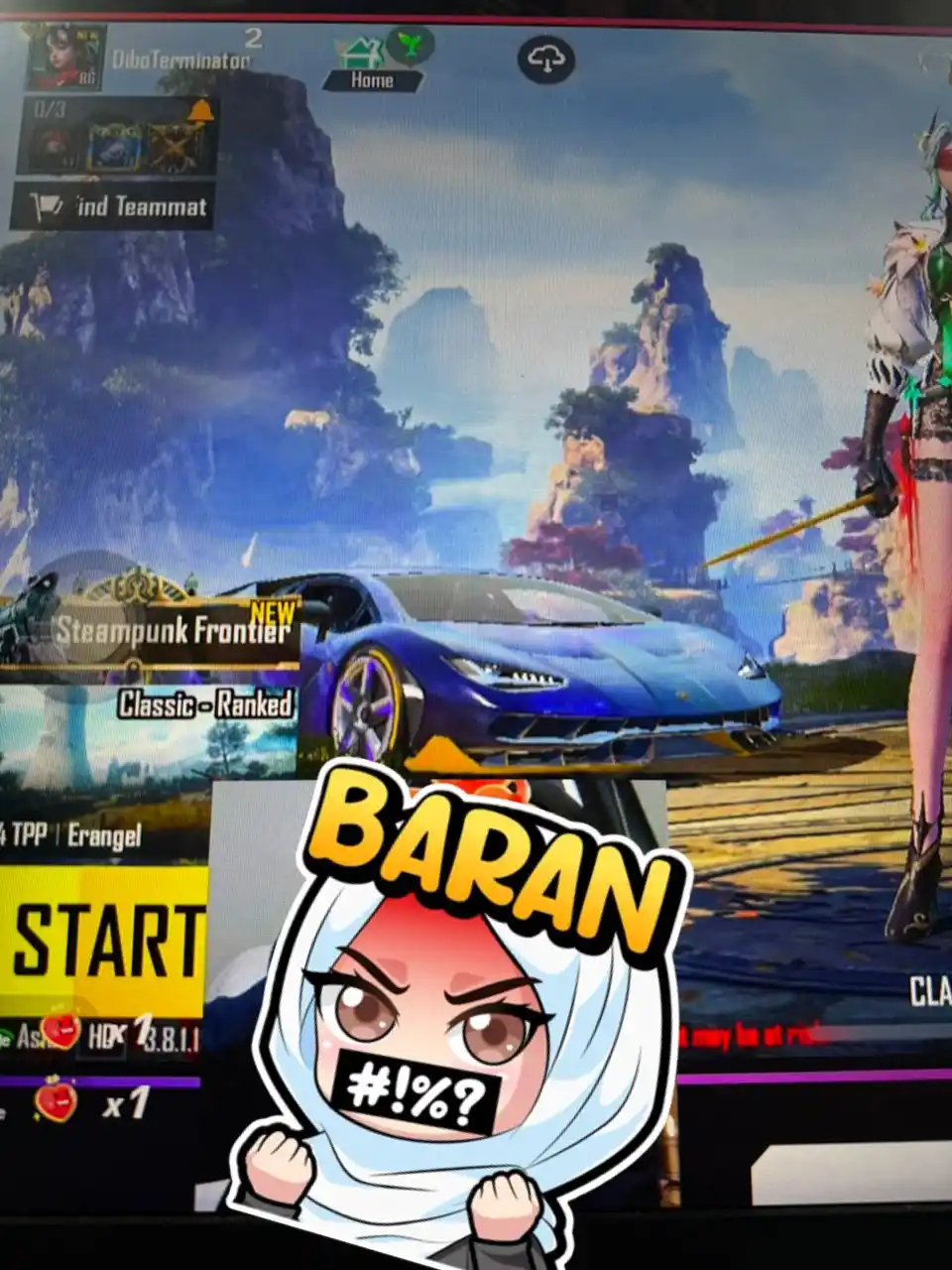 Dibo 🪄🌺♥️🎀 post