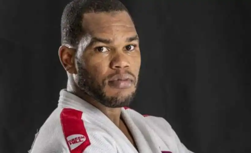 Image from Periódico Girón: 📰 | El superpesado Andy Granda lidera el equipo masculino cubano de ...