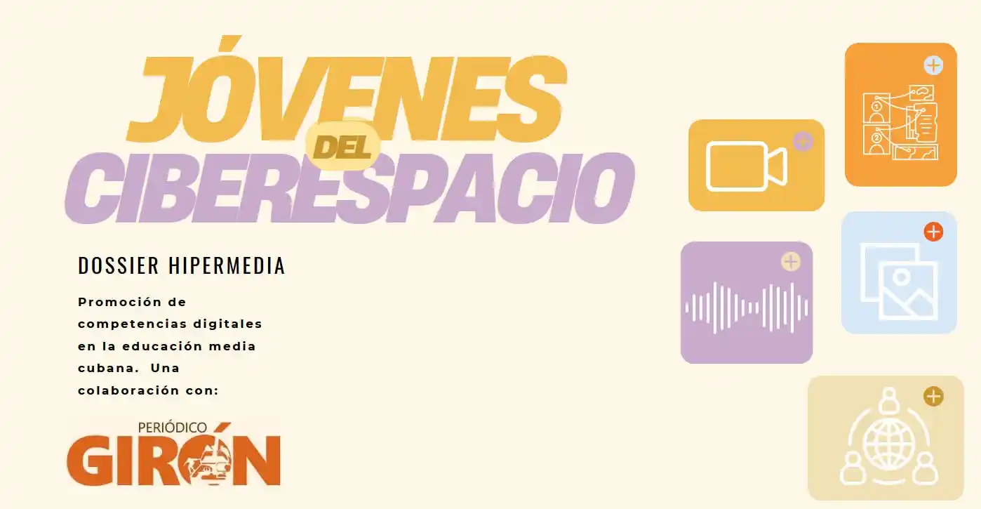 Image from Periódico Girón: 🖥️ | En pleno siglo XXI, la tecnología digital se ha convertido en pa...