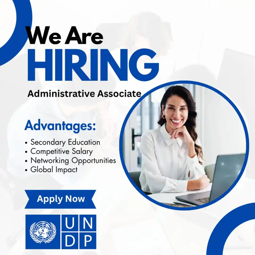 Image from UN Jobs: ππ§ππ«π² πππ―ππ₯: πππ¦π’π§π’π¬ππ«πππ’π―π ππ¬π¬π¨ππ’πππ...