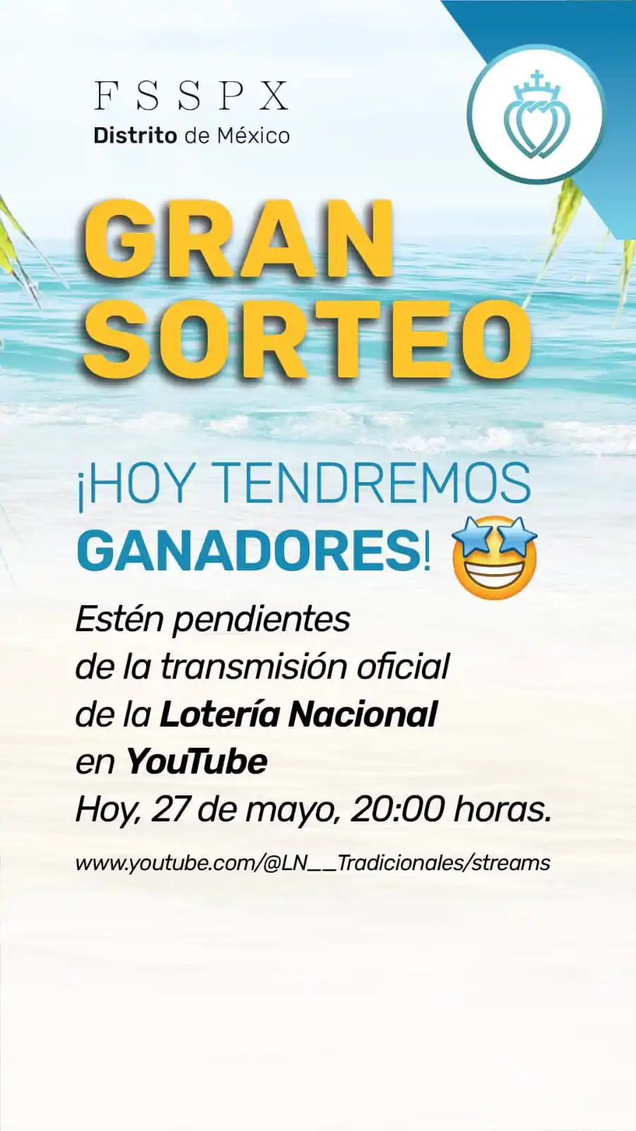 FSSPX - México Misa en Latín  post