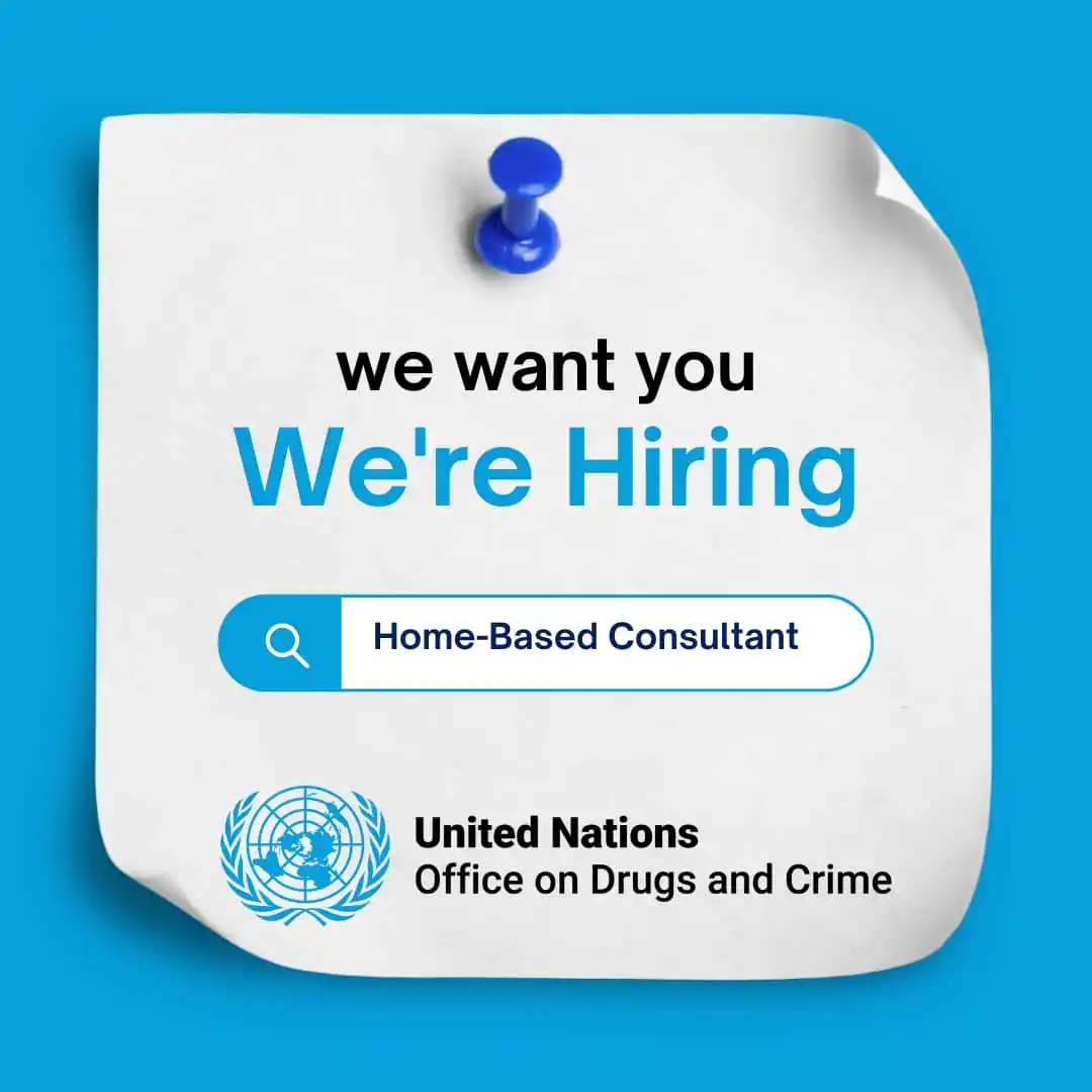 Image from UN Jobs: ๐๐ฑ๐๐ข๐ญ๐ข๐ง๐ ๐๐ฉ๐ฉ๐จ๐ซ๐ญ๐ฎ๐ง๐ข๐ญ๐ฒ: ๐๐๐๐๐ ๐๐๐๐ค๐ฌ ๐๐๐ฌ๏ฟฝ...