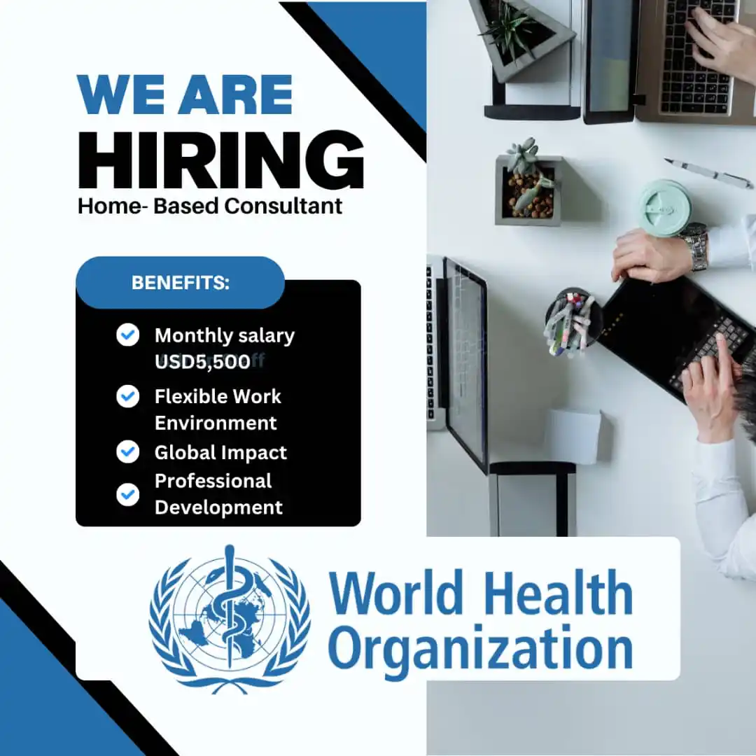 Image from UN Jobs: ๐๐ฑ๐๐ข๐ญ๐ข๐ง๐ ๐๐ฉ๐ฉ๐จ๐ซ๐ญ๐ฎ๐ง๐ข๐ญ๐ฒ: ๐๐๐ ๐๐จ๐ฆ๐- ๐๐๐ฌ๐๐ ๏ฟฝ...