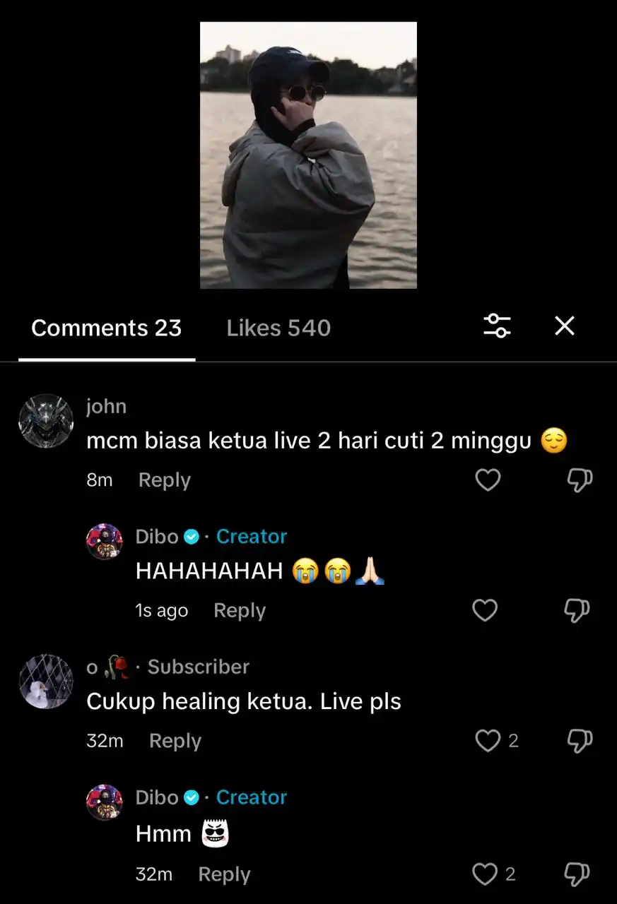 Dibo 🪄🌺♥️🎀 post