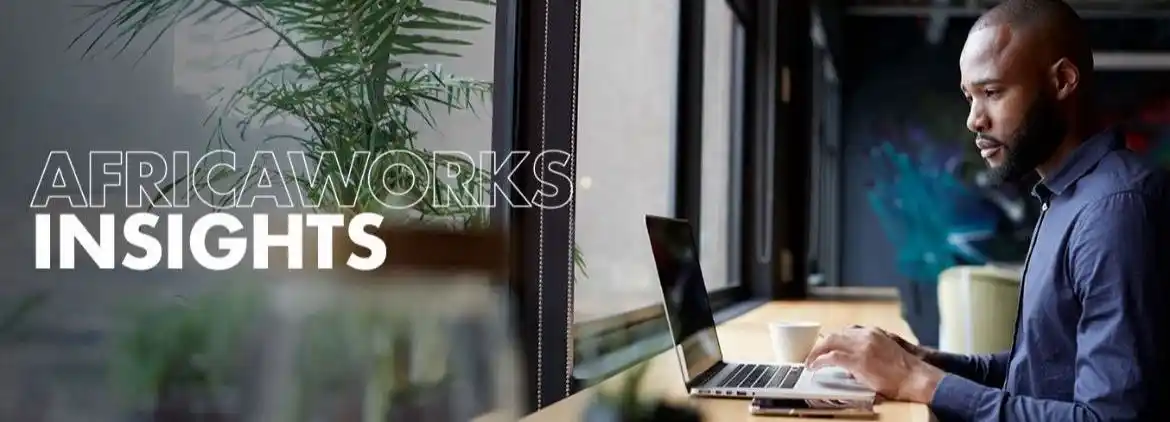 AfricaWorks Insights post