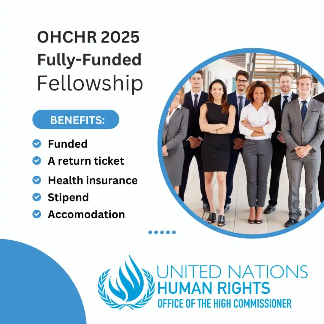 Image from UN Jobs: ๐๐ซ๐๐๐ญ ๐๐ฉ๐ฉ๐จ๐ซ๐ญ๐ฎ๐ง๐ข๐ญ๐ฒ: ๐๐๐๐๐ ๐๐๐๐ ๐
๐ฎ๐ฅ๐ฅ๐ฒ ๐
๐ฎ...
