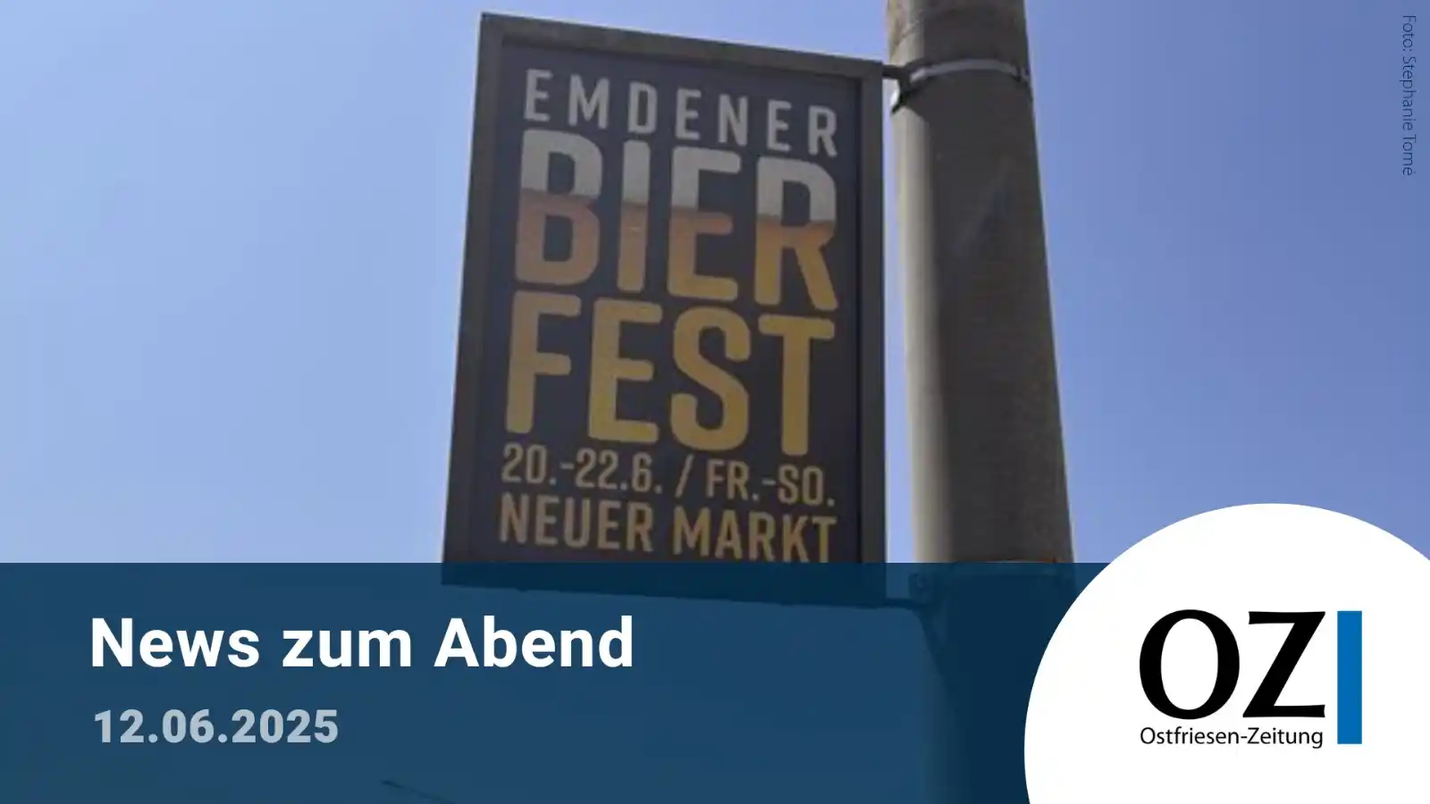 Image from Ostfriesen-Zeitung: Hello again! 👋 Unsere Kolleginnen und Kollegen waren wieder einmal s...