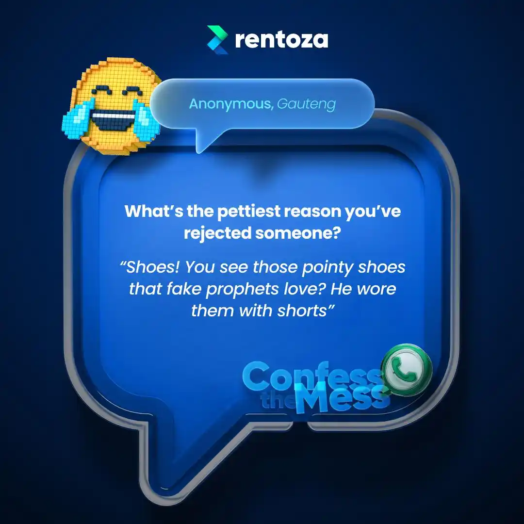 Image from Rentoza: His style said ‘I’m here for a good time, not to parent the child we d...